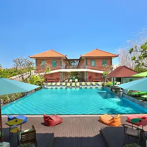 4* Hotel Maison At C Boutique &