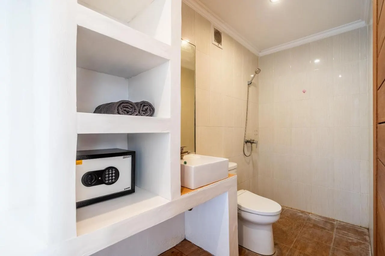 Lumturi House - Centrally Located Seminyak  Seminyak (Bali)
