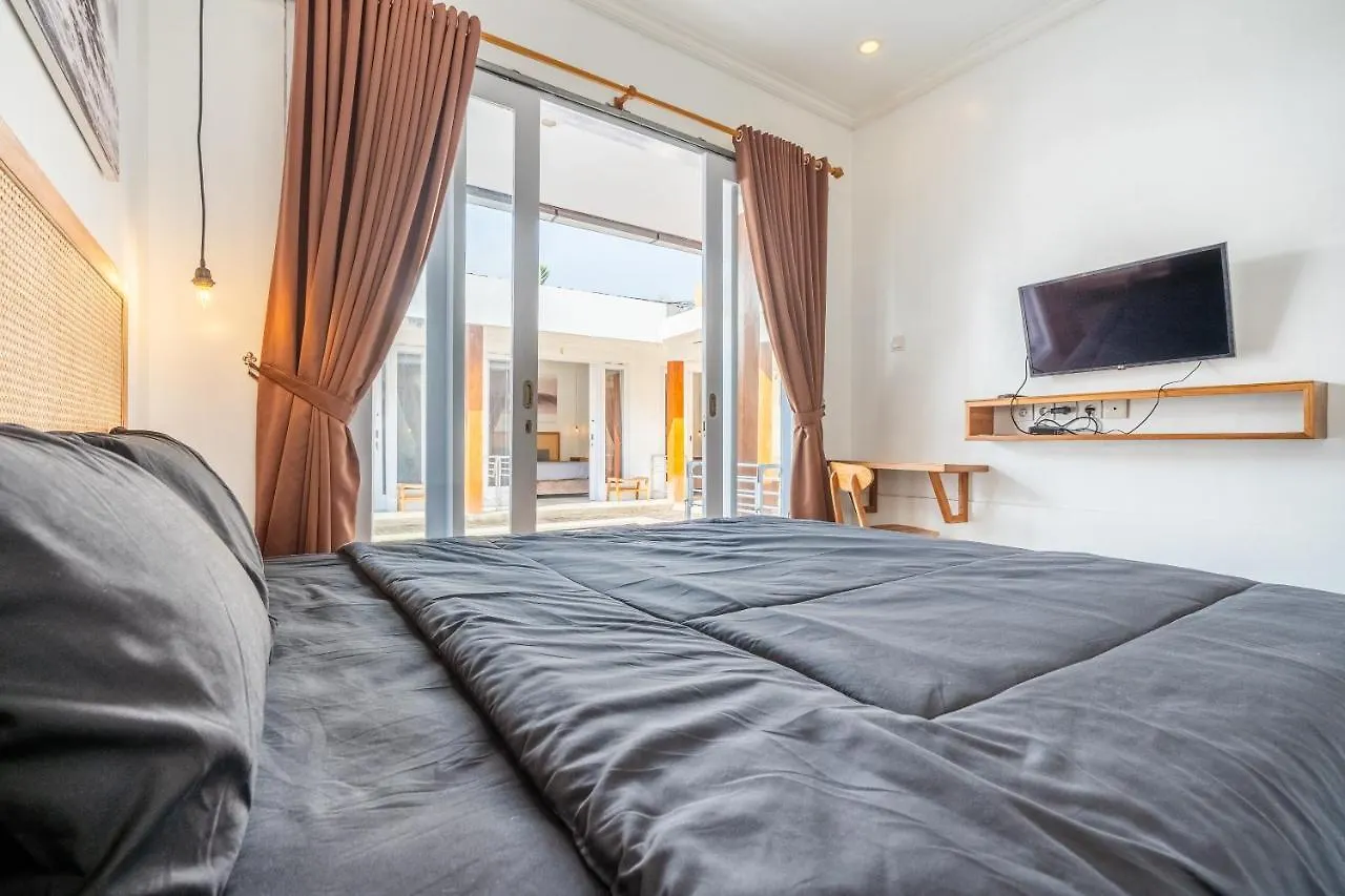 Lumturi House - Centrally Located Seminyak